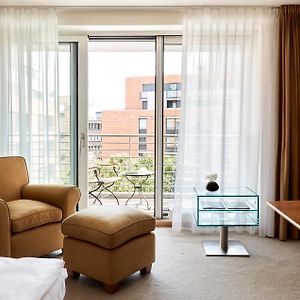 Studio met een Queen Size Bed